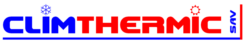 Climthermic Pons - logo