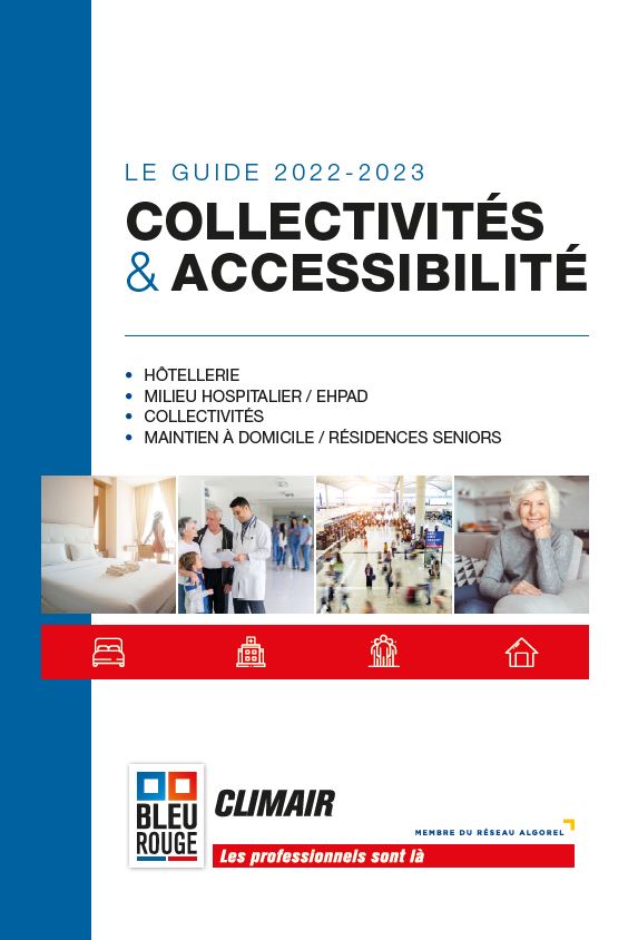 Guide Collectivités et accessibilité Bleu Rouge 2020-2021