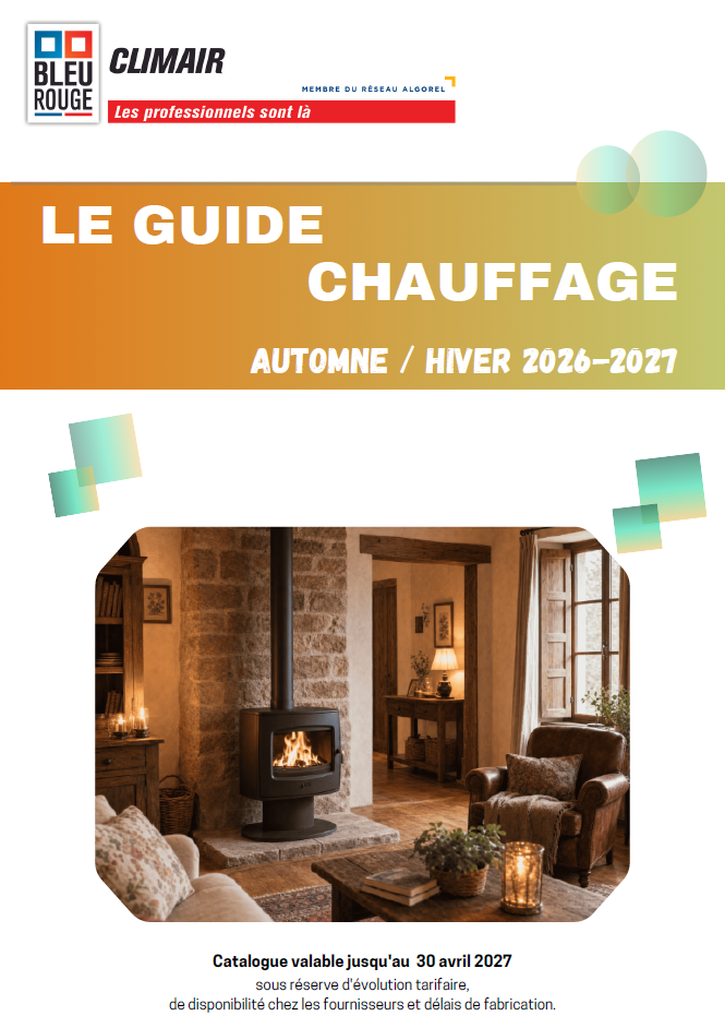 Climair - Catalogues Salle de Bain